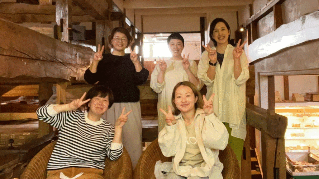 活動の様子２