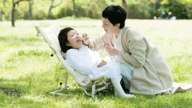知識と経験を共有できる
